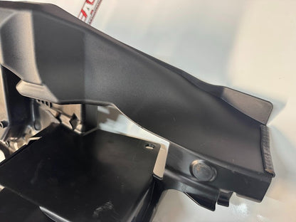 Kawasaki Vulcan S 650 2015-2025 Inner Rear Fender OEM Genuine 35023-0407