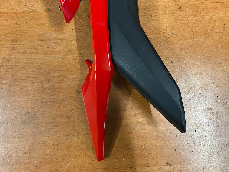 RH Rear Fairing Honda CB 300F 2014