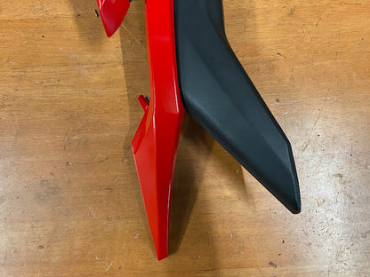 RH Rear Fairing Honda CB 300F 2014