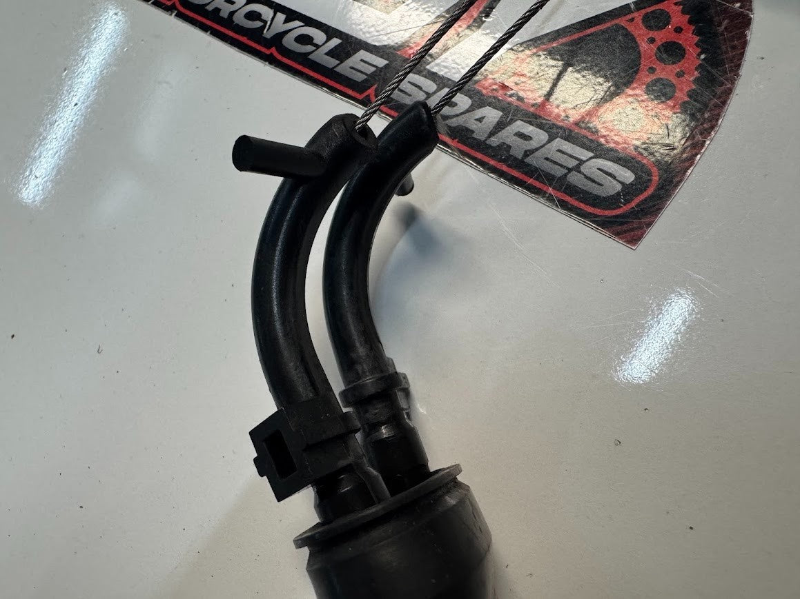 Yamaha YZF R1 2015-2019 Throttle Cables OEM Genuine 2CR-26302-00