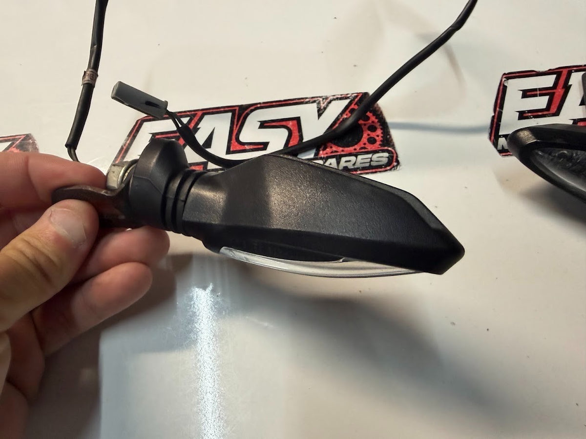 Rear Indicator Blinkers KTM RC 390 2014-2023 OEM 90514035100