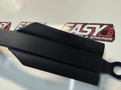 LH Frame Cover Fairing Kawasaki Ninja 650L 2012-2016 OEM 14092-0856