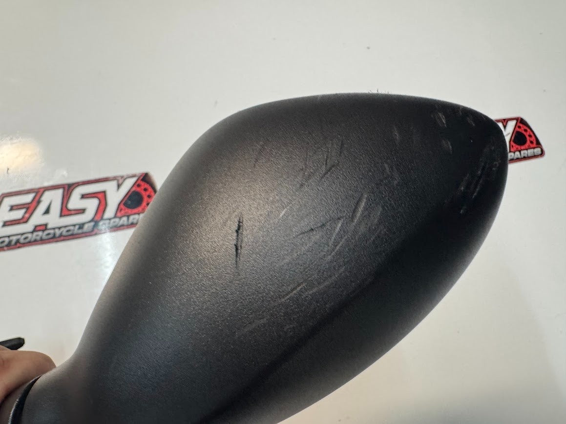 BMW S1000RR 2016 RH Mirror OEM Genuine K46 51167718514