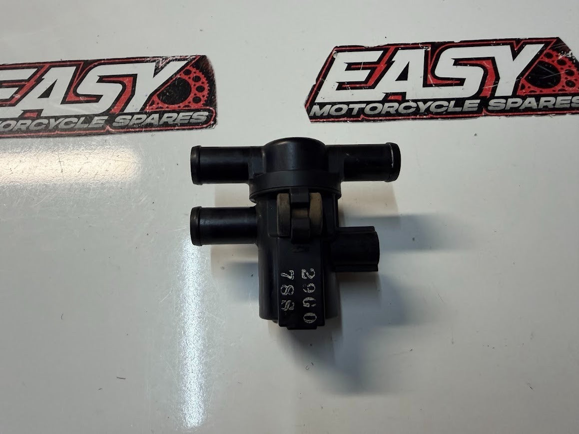Air Cut Valve Switch Solenoid Suzuki GSXR 1000 2005-2008 OEM 18510-29G01 #2