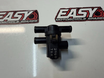 Air Cut Valve Switch Solenoid Suzuki GSXR 1000 2005-2008 OEM 18510-29G01 #2