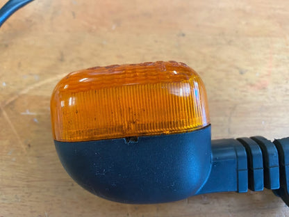 Left Rear Blinker Yamaha FZ6-S 04-09 2006 5VX-83330-10-00