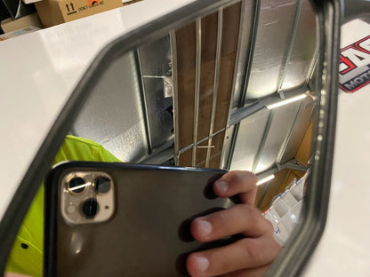 LH Mirror Kawasaki Ninja ZX1000 14-23 2017 56001-0259