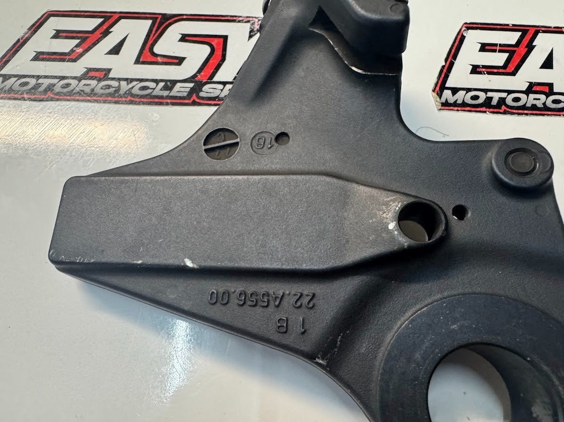 BMW S1000RR 2016 Rear Brake Caliper Holder Brembo OEM Genuine K46 34217718562