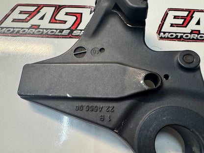 BMW S1000RR 2016 Rear Brake Caliper Holder Brembo OEM Genuine K46 34217718562