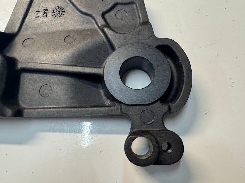 Kawasaki Vulcan S 650 2022-2025 Rear Brake Caliper Holder OEM Genuine 43034-0161