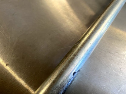 Swing Arm Bolt Kawasaki Ninja 250R 08-12 2010 33032-1134