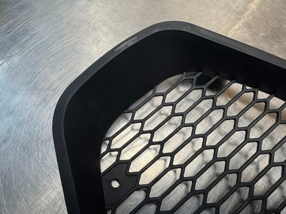 Suzuki GSXR 1000 2005-2006 Front Grill Cowl Guard ZXMT