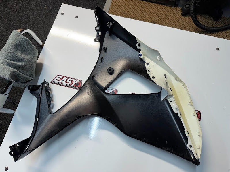 LH Main Fairing Suzuki GSXR 1000 2012-2016 OEM 94485-47H00