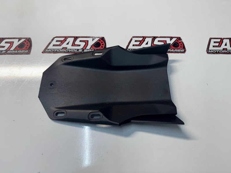 Yamaha YZF R7 2022-2025 Rear Fender Cover OEM Genuine BEB-21651-01