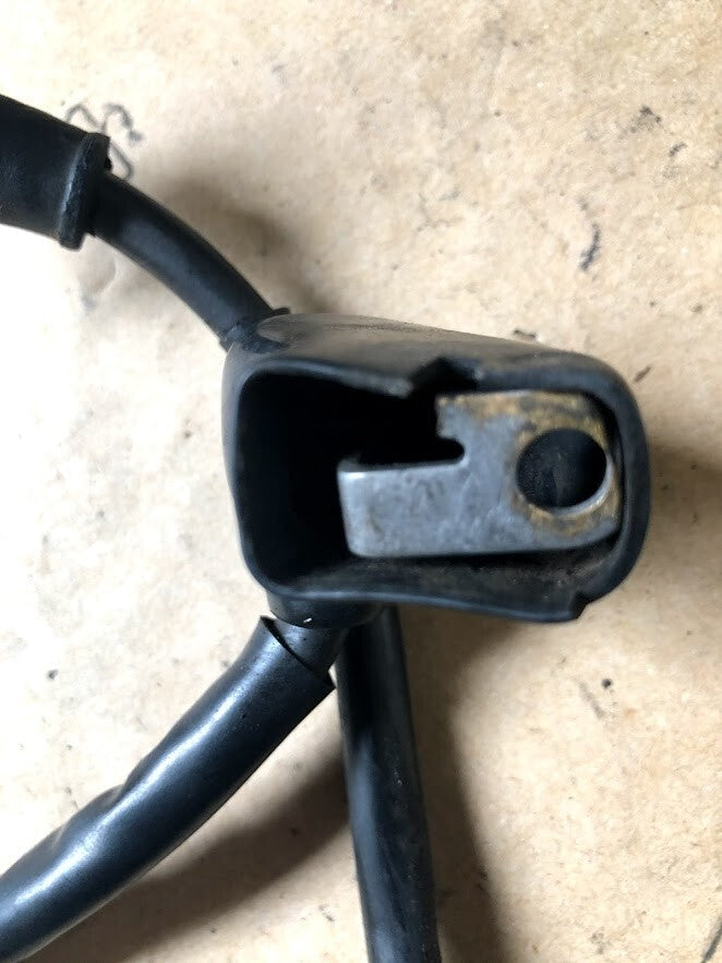 Negative Terminal Honda CBR 1000 F 87-88 1987