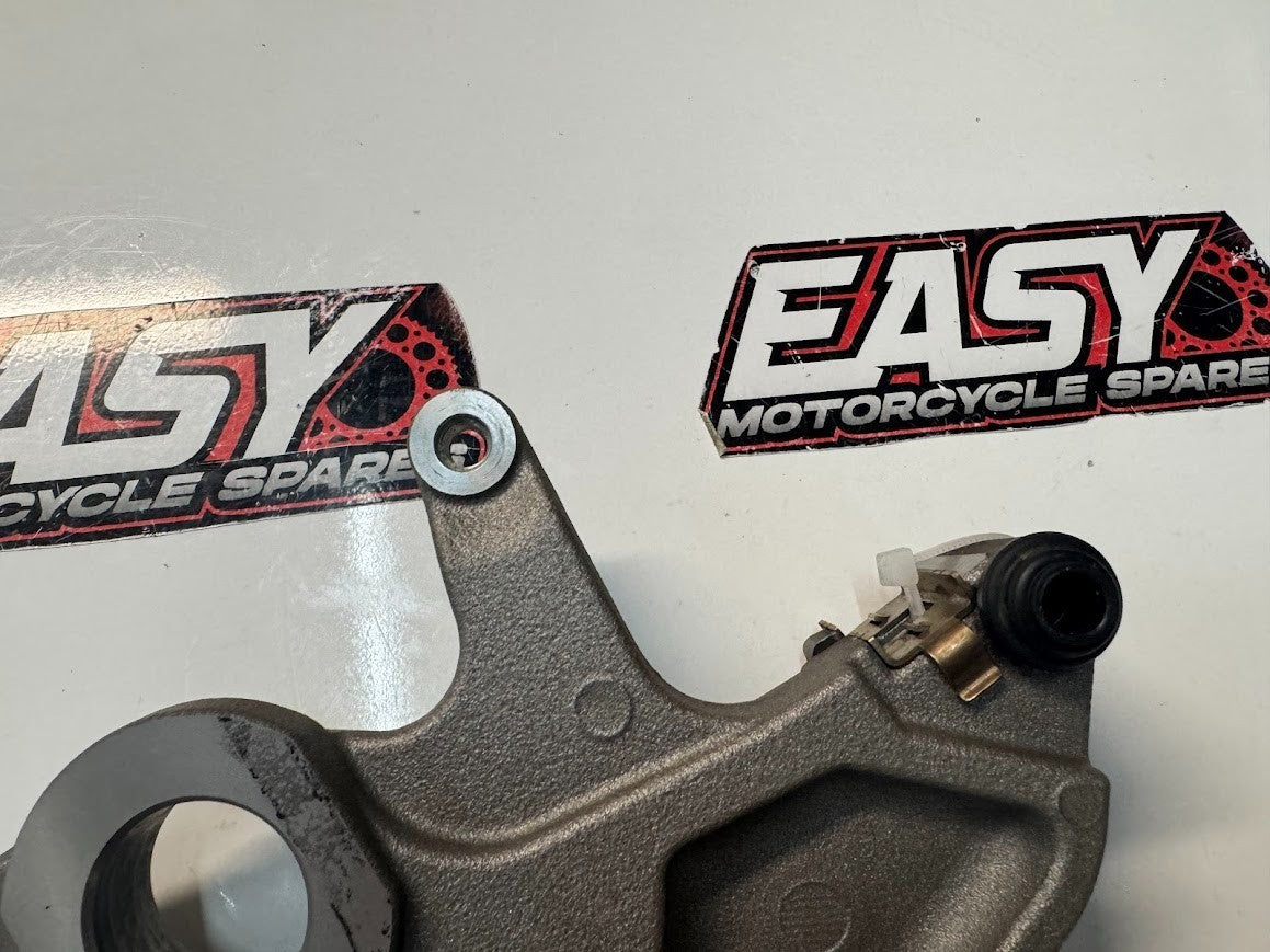 Yamaha YZF R1 2015-2025 Rear Brake Caliper Holder Bracket OEM 2CR-25921-50