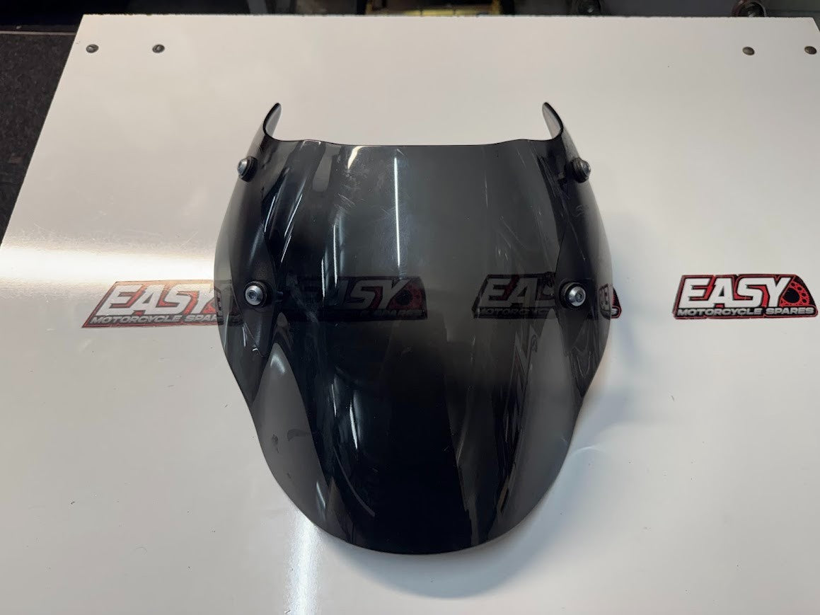 Kawasaki Vulcan S 650 2015-2025 Visor Windshield OEM Genuine