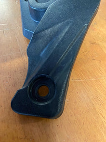 Benelli BN 302 2015 LH Side Cowling OEM Genuine