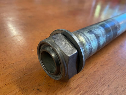 Rear Axle Yamaha FZ6-S 04-06 2006 5VX-25381-10-00