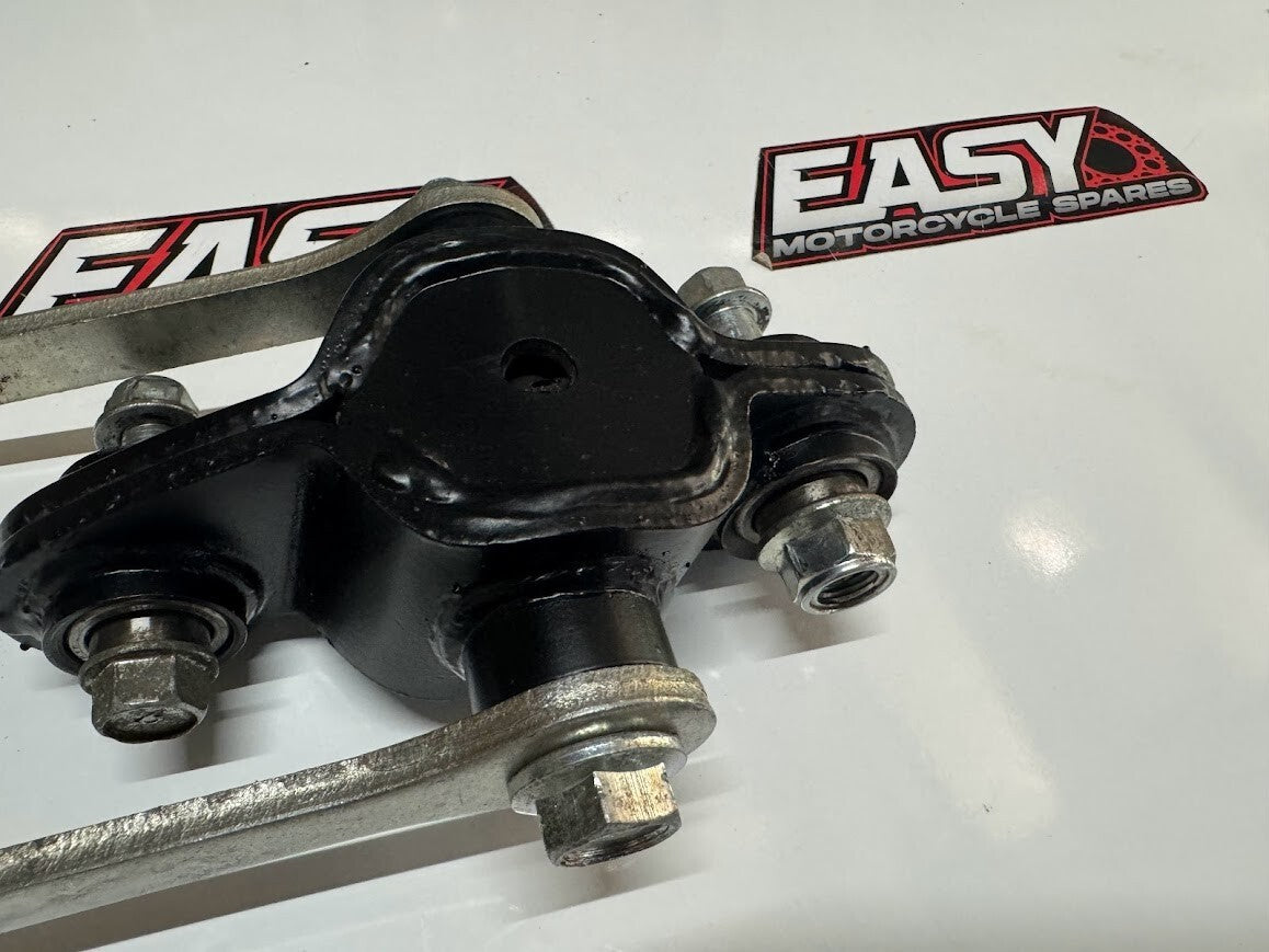 Shock Linkages Suzuki GS 500 2006