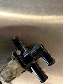 Air Solenoid Valve Yamaha FZ1 2008