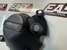 Yamaha YZF R1 2015-2025 GBRacing Stator Alternator Cover EC-R1-2015-1-GBR