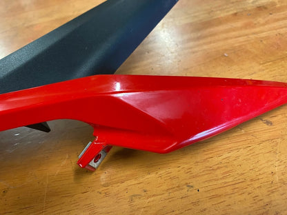 RH Rear Cowl Fairing Honda CB 300F 2017