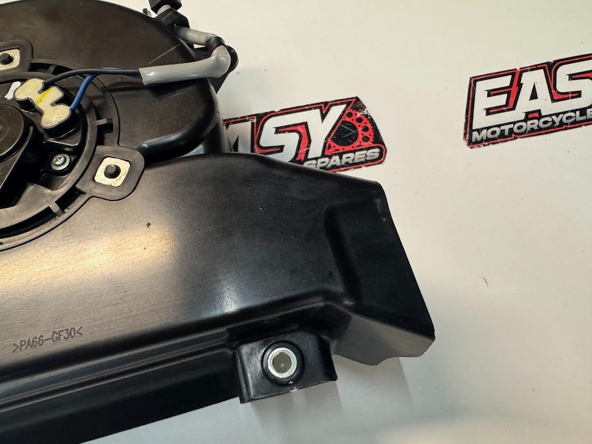 Kawasaki Ninja 500 2024-2025 Radiator Thermo Fan OEM Genuine 59502-0646