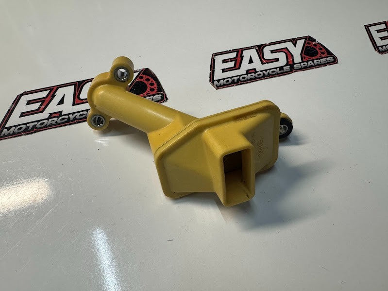 Yamaha YZF R7 2022-2025 Oil Pickup Sump OEM Genuine 1WS-13410-00