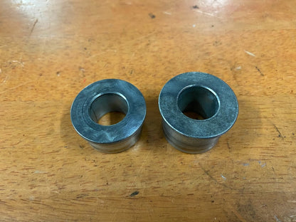 Rear Wheel Spaces Honda CB 300F 2014