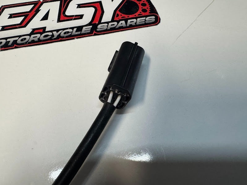 Ducati Monster 659 LAMS 2017-2021 o2 Oxygen Sensor OEM Genuine 55212191A