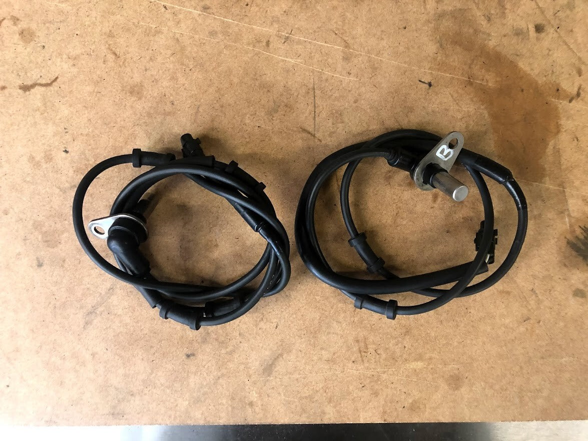 Speed Sensors Yamaha FJR 1300 2016