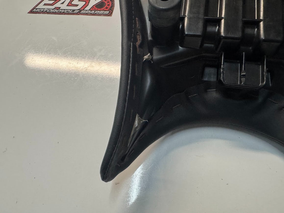 Honda CBR 300R 2014-2018 Rider Seat OEM Genuine 77100-K33-D00ZA