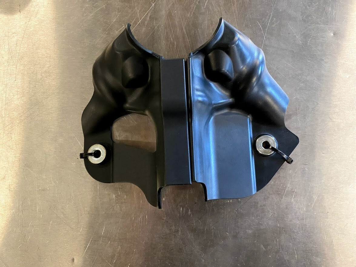 Inner Fairing Parts Yamaha MT-07 2016 1WS-2117T-00