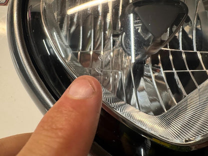 Kawasaki Vulcan S 650 2015-2025 Headlight Assembly OEM Genuine 23007-0191