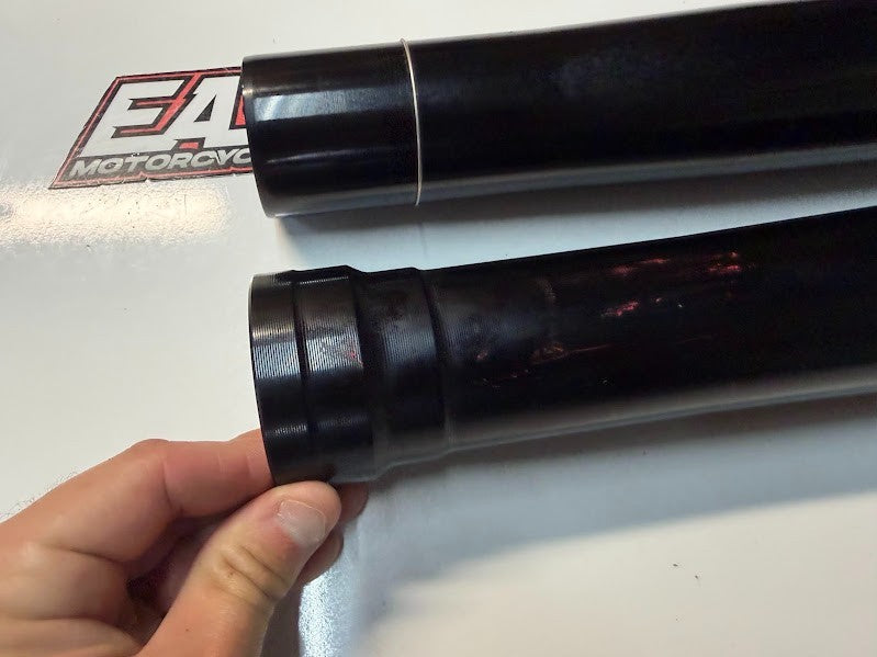 Outer Fork Tubes Honda CBR 1000 RR 2012-2019 OEM 51410-MGP-D01