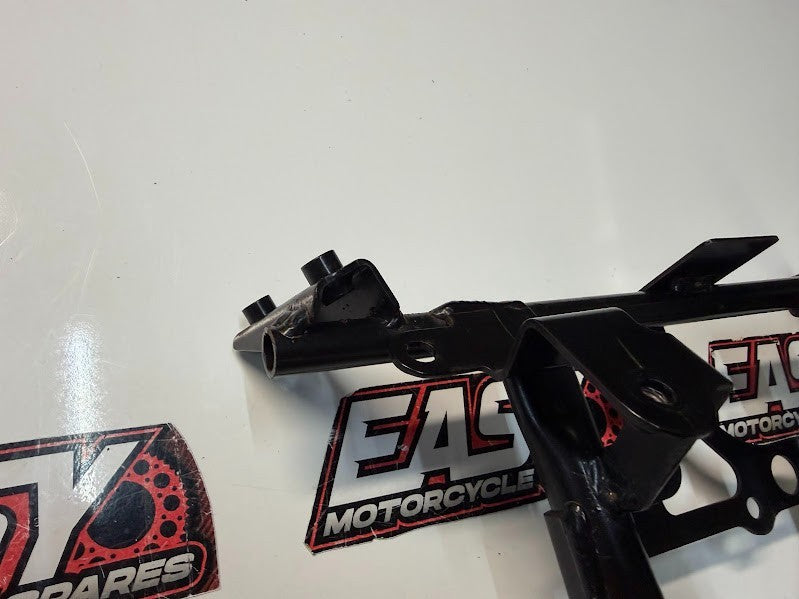 Front Fairing Stay Bracket Honda CBR 500R 2016-2018 OEM 64221-MJW-J00