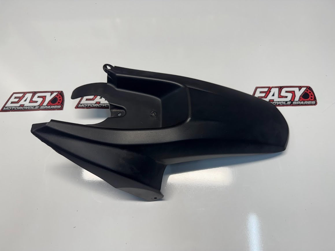 Aprilia RS4 125 4T 2011-2016 Rear Hugger Fender Mudguard OEM Genuine B043209