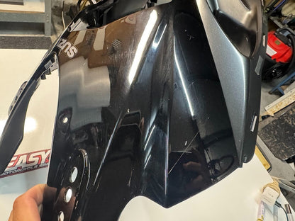 Suzuki GSXR 1000 2007-2008 Front Nose Upper Fairing OEM Genuine 94410-21H10
