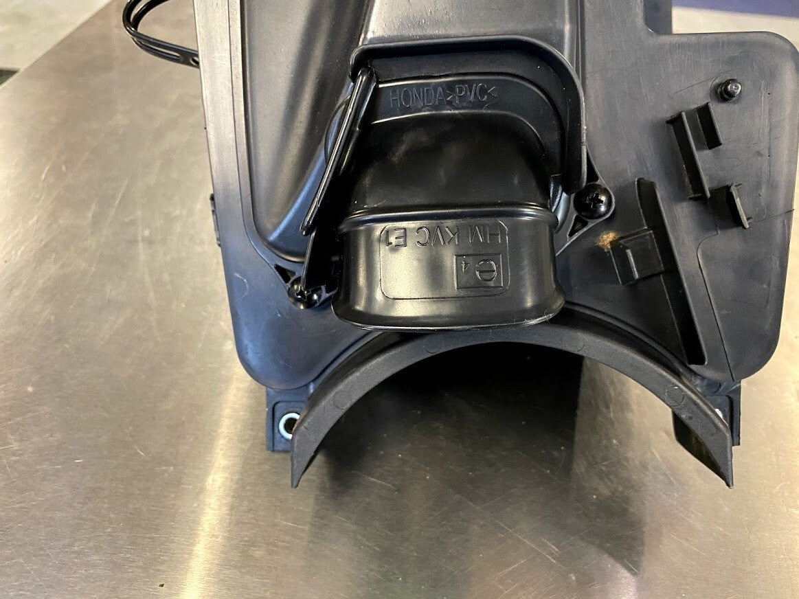 Airbox Honda CB125E 2019