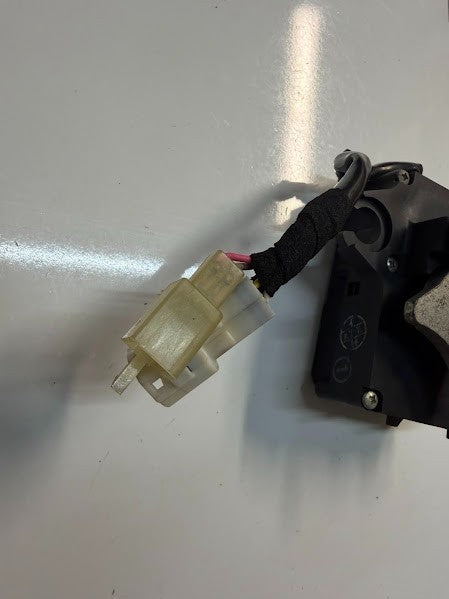 Exhaust Servo Motor Suzuki Boulevard C109R VLR 1800 T 2008-2014 33970-41G00