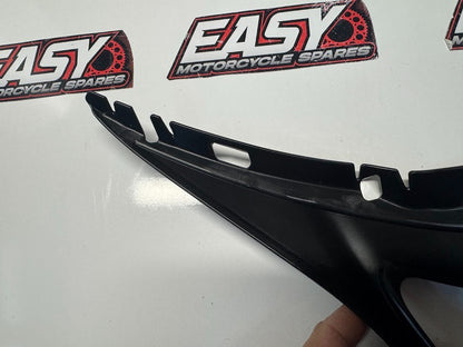 Aprilia RS4 125 4T 2011-2016 Upper Headlight Fairing Cover OEM Genuine B043208