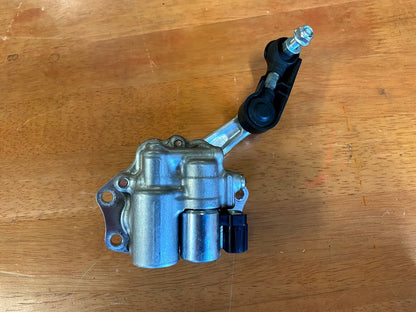 Steering Damper Honda CBR 1000RR 08-19 2017 53700-MFL-013