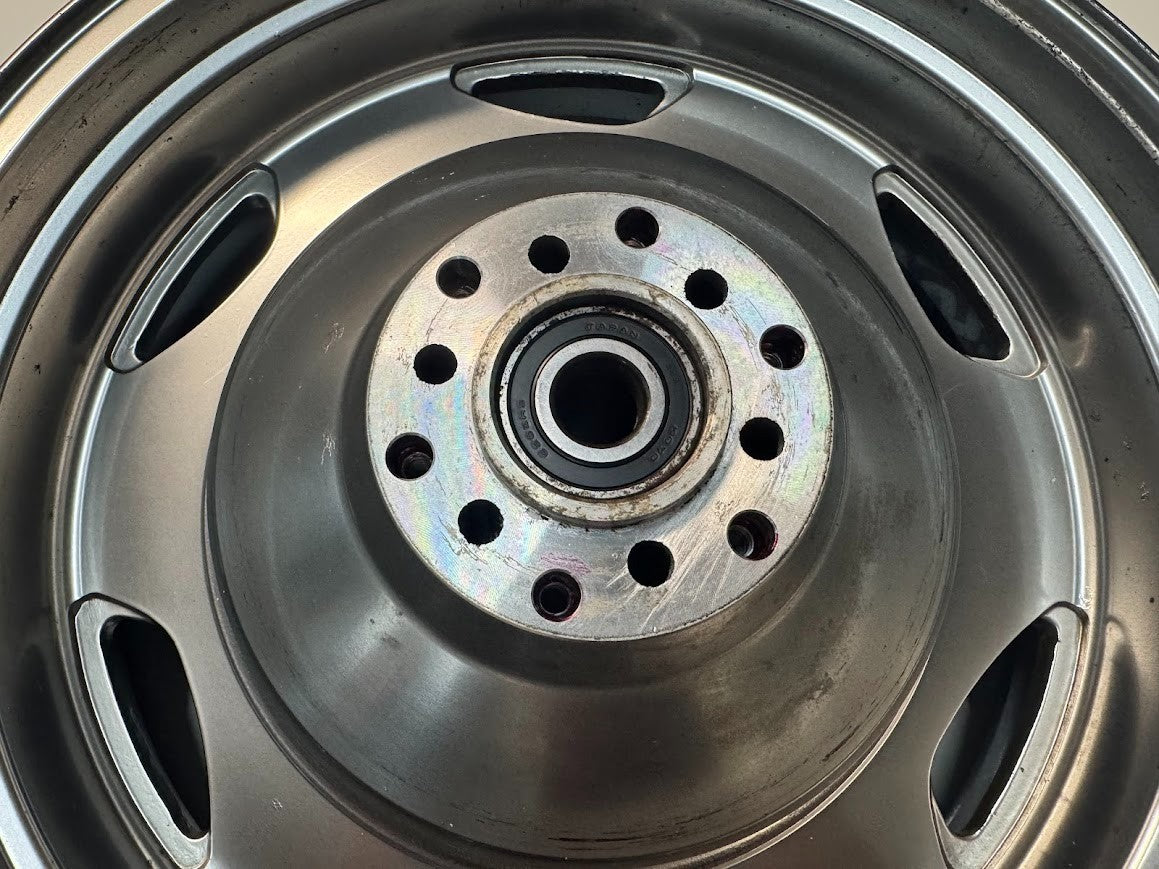 Suzuki VL 1500 Intruder 2002-2009 Rear Wheel Rim OEM Genuine 64100-10830-YAA