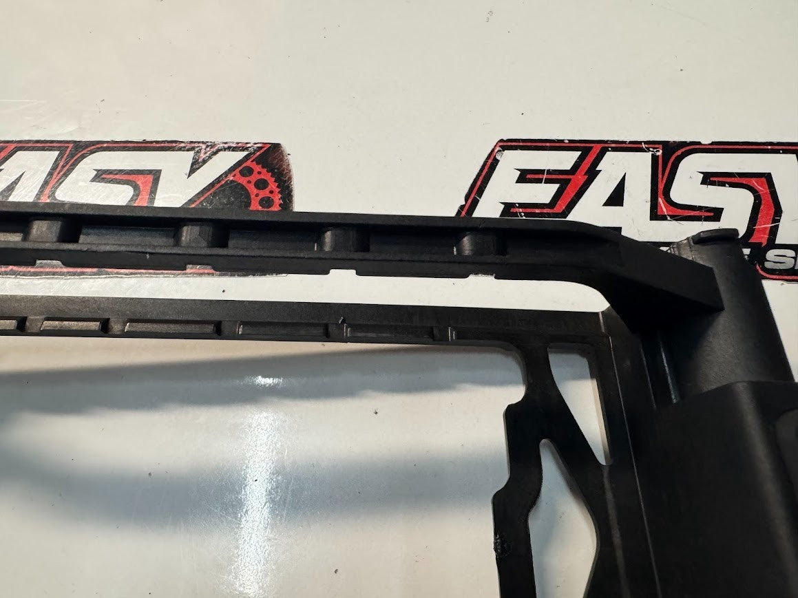 BMW S1000RR 2016 ECU Holder Bracket OEM Genuine K46 13617717845