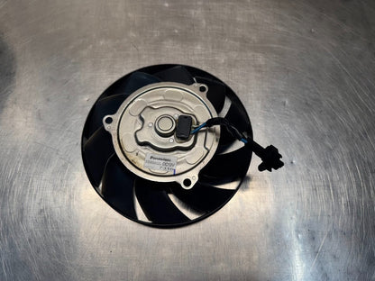 Suzuki GSX-S 1000 2015-2025 Thermo Radiator Fan OEM Genuine 17800-48K00