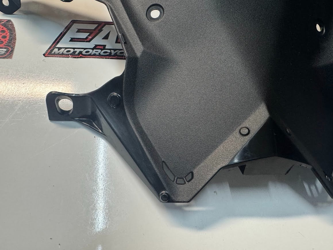 Kawasaki Ninja 500 2024-2025 Front Inner Upper Cowling OEM Genuine 55028-0876