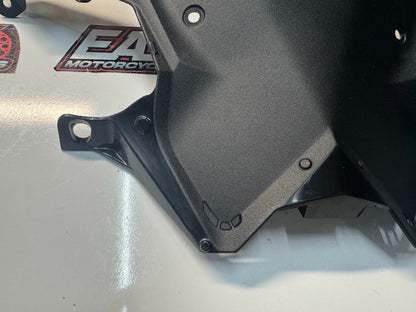 Kawasaki Ninja 500 2024-2025 Front Inner Upper Cowling OEM Genuine 55028-0876