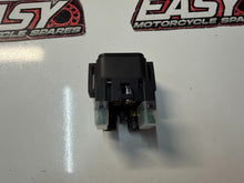 Starter Relay Solenoid Kawasaki Ninja 650L 2012-2026 OEM 27010-0709