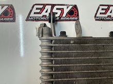 Yamaha YZF R1 2015-2025 Oil Cooler OEM Genuine 2CR-13470-00